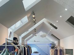 -白噪音White Noise·798概念店