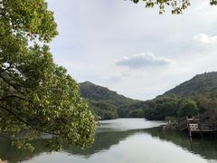 -白马涧龙池景区