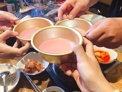 -韩国料理大力士(屏风街店)
