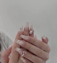 -CO COLOR美甲美睫美妆
