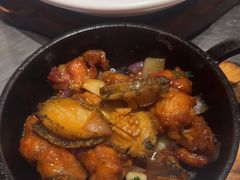 -潮界(虹桥新天地店)