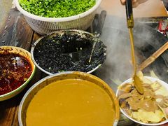 -正味斋锅巴菜(西北角店)