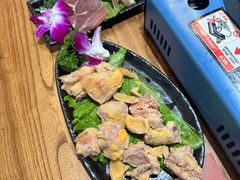 -束河人家(南锣鼓巷店)