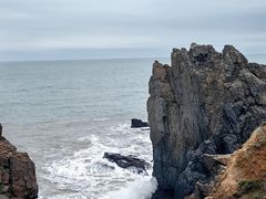 -平潭岛•仙人井