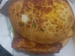 -必胜客(花园路店)