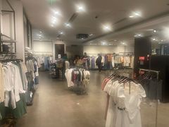 -ZARA(恒隆广场店)
