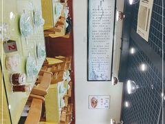 -春水锅贴·传统鲁菜(大明湖店)