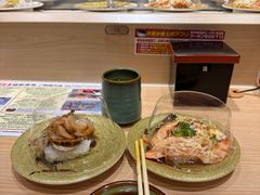 -大起水产回转寿司(大丸心斋桥店)