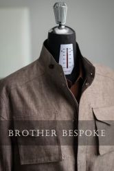 点击看大图 -Brother西服礼服定制·商务·婚礼(佛山南海店)