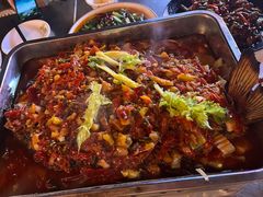 -渝尾巴烤鱼(总店)