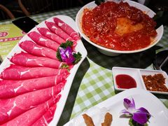-番食园鲜食火锅(高新店)