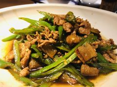 -举炊·寻湘记·新鲜现炒(临平西子国际店)