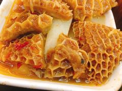 -府城小食馆(金龙宾馆店)