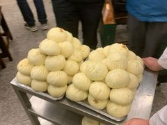 -玉华台饭庄(裕中西里小区店)