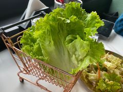 -聚十三烤肉博物馆(魔都首店)