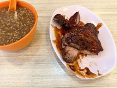 -香妃烤鸡(西单店)