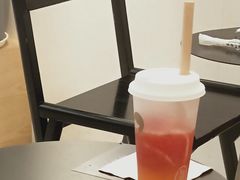 -喜茶(佛山岭南站店)