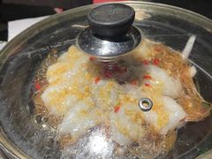 -绿茶餐厅(朝阳大悦城店)