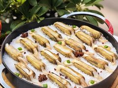 -悦融·京鲁菜·露台花园(安定门店)