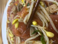 -何记酿皮店(西流湾店)