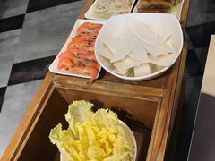 -氿熹干锅•牛蛙•烤鱼(印象城店)