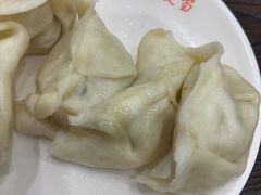 -江东饺子馆(江东路店)