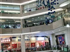 -海港城购物中心