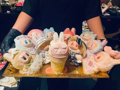 -色響火锅(恒隆广场店)