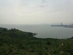 -南丫岛