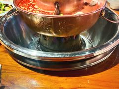 -鑫隆四季涮肉(八角畅游店)