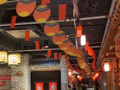 -京味斋·北京烤鸭(北京南站洋桥店)