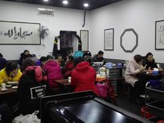 -穆得·老周家牛肉烧饼(普利街店)