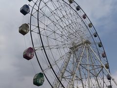 -云漫湖生态度假公园