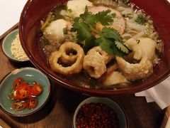 -GOGO Plate(成都太古里店)