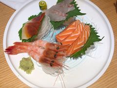 -富山日式料理(宽厚里店)