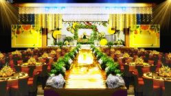 -汕尾陆丰婚庆婚礼司仪主持洪立策划公司(东海店)