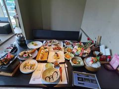 -花潮料理艺食馆(成都万象城店)