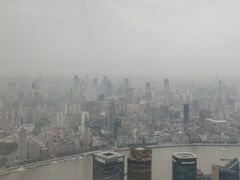 -上海柏悦酒店