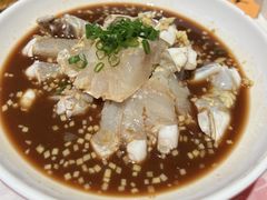 -五马集·海鲜·温州大牌档(黑金冠五马街十字路口店)