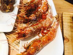 -窑啊窑窑炉烧烤(合生广场店)