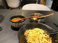 -贡梅老面馆·蟹粉面·无锡特色小吃(南长街主推店)