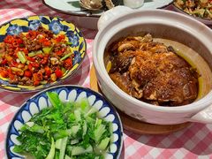 -侯师傅热炒店(印象城店)