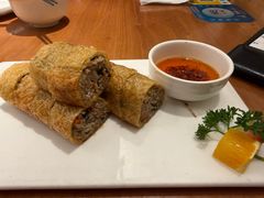 -枣子树·素食餐厅(普陀山店)