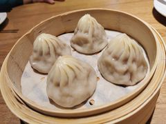 无锡小笼包-穆桂英美食(城中店)
