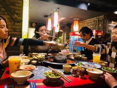 -蜀大侠火锅(寰球文化地标·总府店)