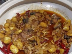 -印象鲵宴·张家界地标美食名片(溪布街店)