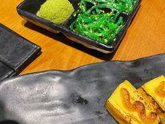 -吉兆手握寿司(车公庙店)