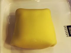 芒果班戟-满记甜品(优客百盛店)