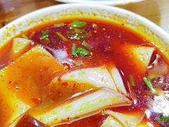 -马三洋芋片(兰州总店)