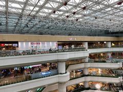 -稻香酒家(天河城店)